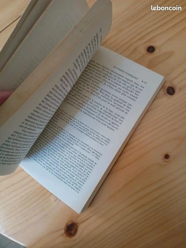 Lunaception van Louise Lacey – photo 3